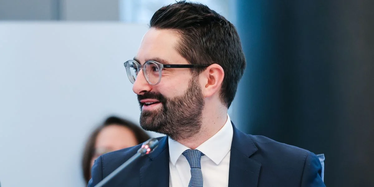 Mudam-Affär: Kulturminister kritt virgehäit an der Chamberkommissioun gelunn ze hunn | © Conseil de l’Europe/Abdesslam Mirdass