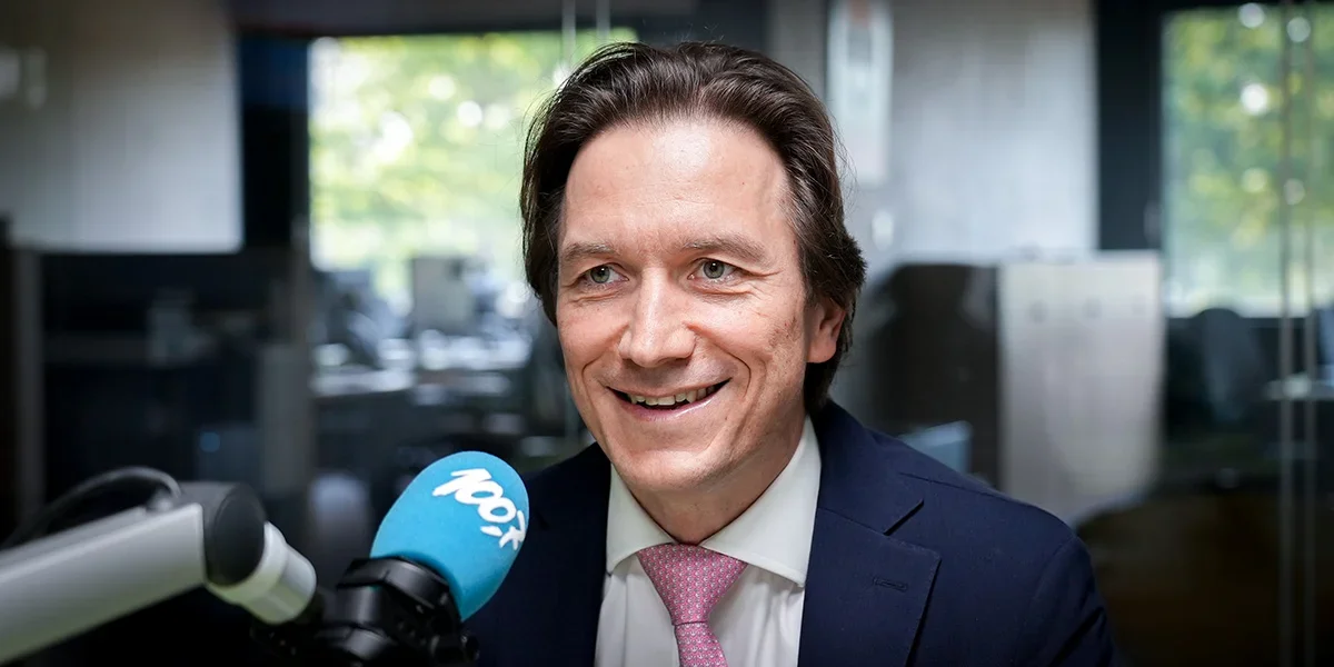 Jean-Paul Olinger: De Fonctionnement vum MUDAM muss strukturell iwwerschafft ginn | © Chris Zeien