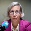 Sam Tanson: Kee grondsätzleche Changementer vun der Zilsetzung | © Morgane Weidig