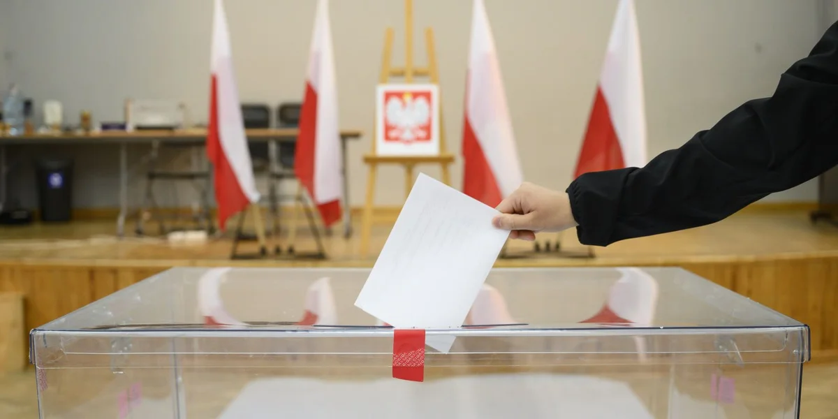 Stéchwal a Polen | © picture alliance / NurPhoto | Aleksander Kalka