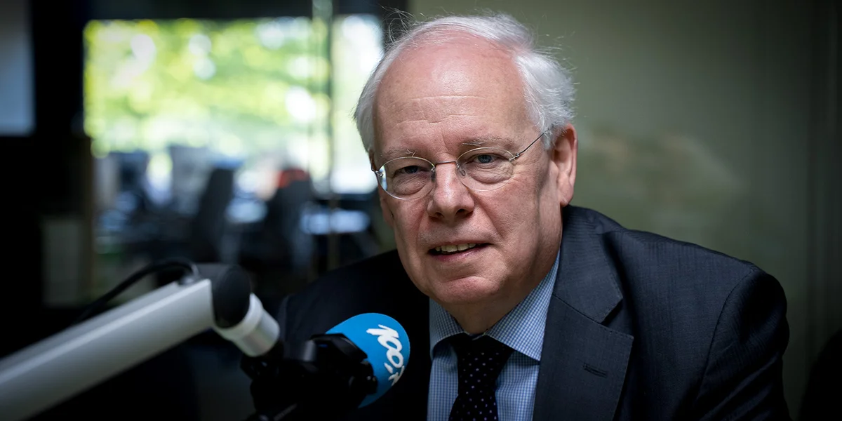 Fréiere President vum Mënscherechtsgeriichtshaff: Onofhängegkeet vu Riichter:inne muss garantéiert bleiwen | © Morgane Weidig