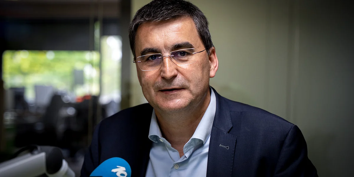 Charel Schmit: Kee Grond, fir den Alter vum Jugendstrofrecht op 13 Joer erofzesetzen  | © Morgane Weidig