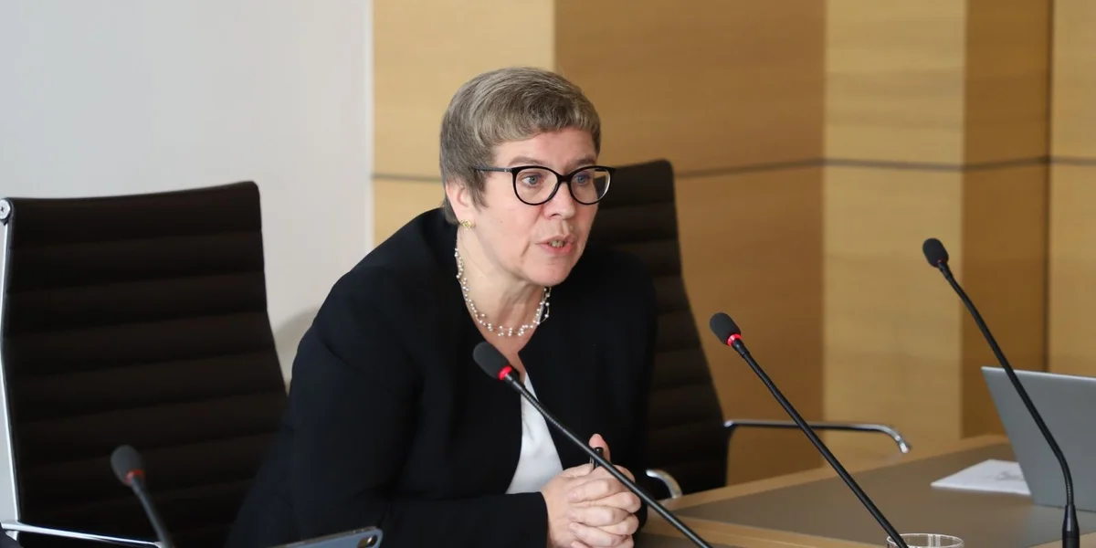 Santé: Konventioun tëschent CNS an AMMD géif 12 Méint a Kraaft bleiwen | © Chambre des Députés