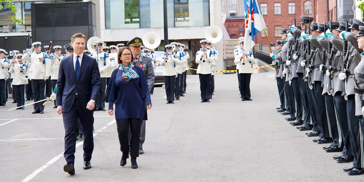 Fir besser Resilienz: Benelux- a baltesch Staate kooperéiere méi enk | © MAE