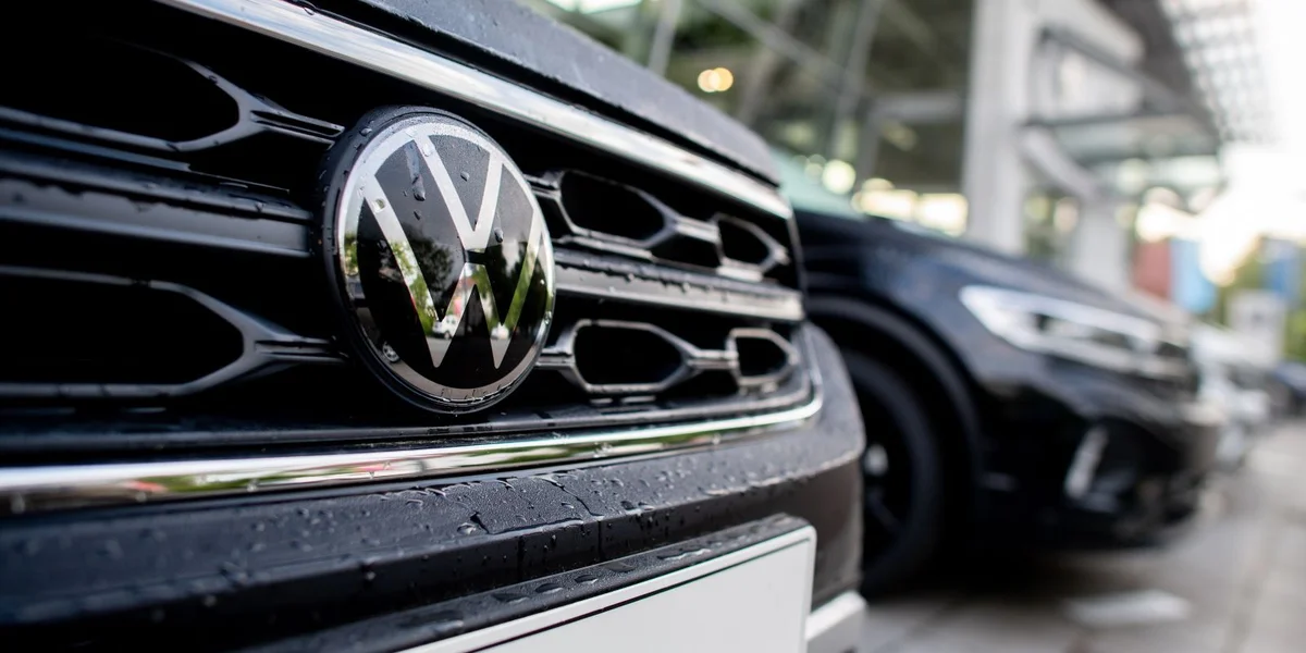 VW wëllt véier Wierker zoumaachen – Bal ee Sechstel vum Personal soll entlooss ginn  | © picture alliance/dpa | Hauke-Christian Dittrich