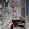 Gaza-Krich: Den Drock op d'Lëtzebuerger Regierung wiisst | © Jerome Gilles