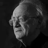 Alfred Brendel ass dout | © picture alliance / Photoshot