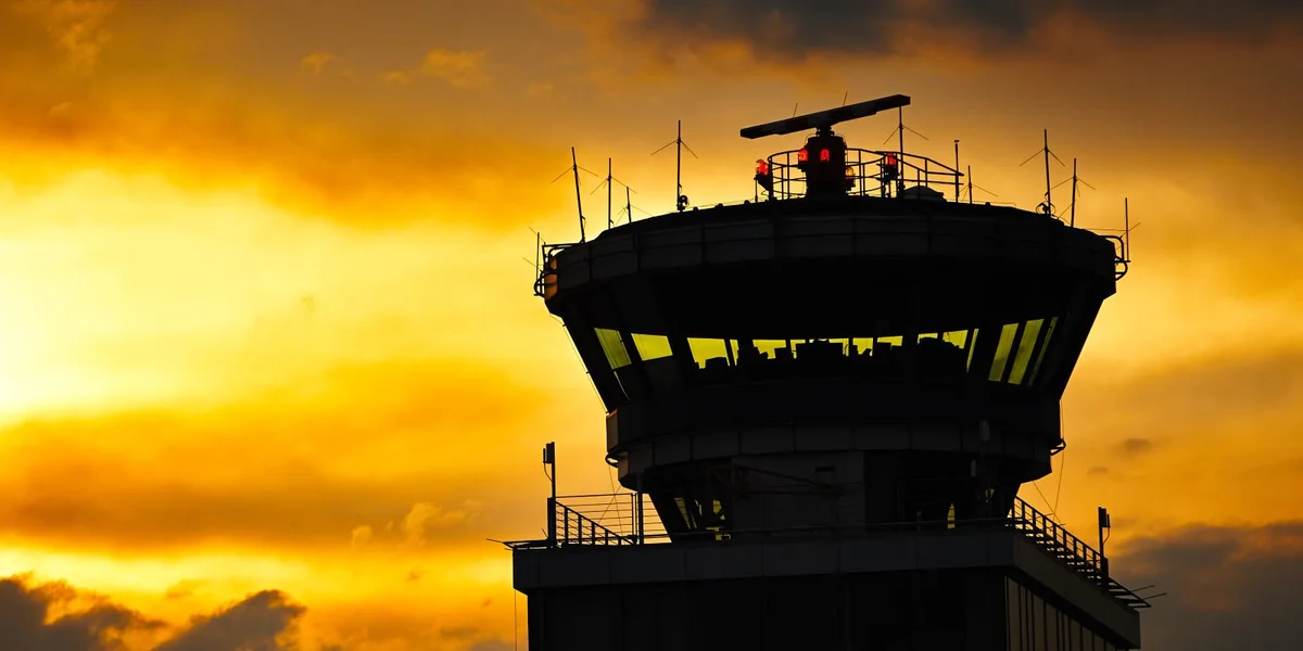 En digitalen Tower fir de Findel? | © Bigstock