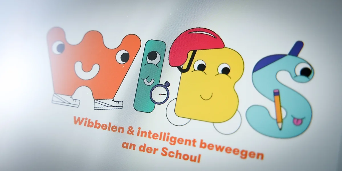 Een neie Projet soll méi Beweegung an d'Schoule bréngen