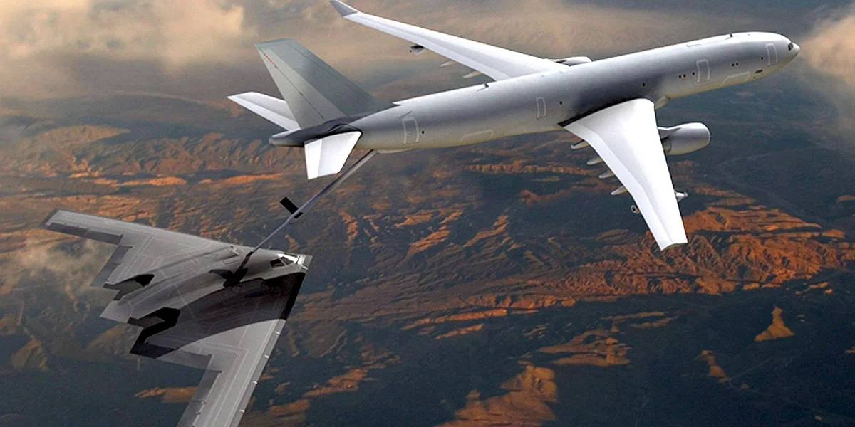 D'USA hunn Ziler am Iran ugegraff | © picture alliance / dpa | Eads