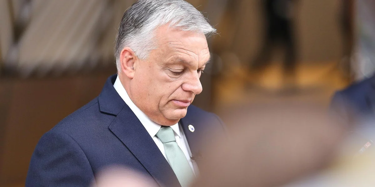 Ungarn boykottéiert EU-Deklaratioun virum Trump-Putin Meeting | © picture alliance / dts-Agentur | -