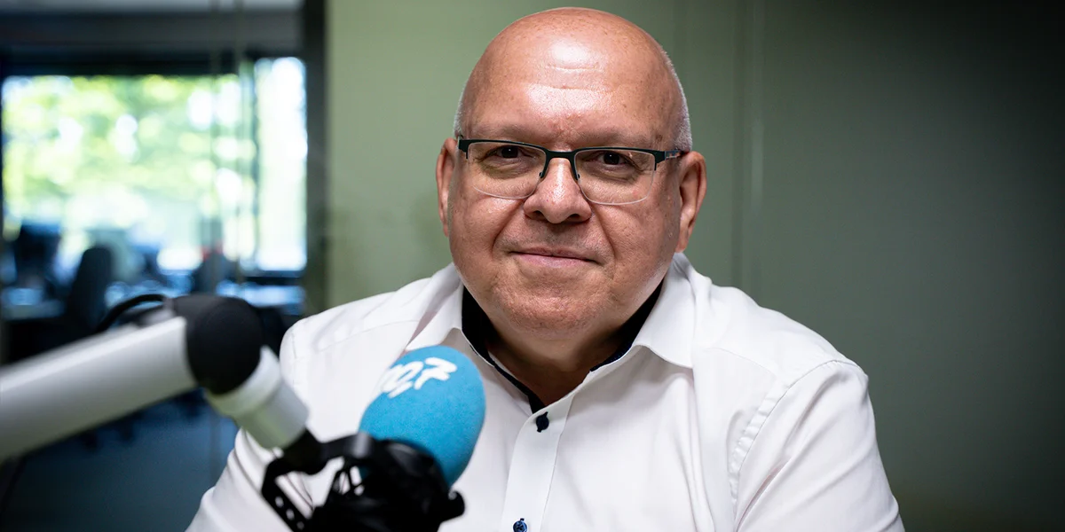 Patrick Dury: "Déi dräi Sozialronnen hätt ee sech spuere kënnen" | © Chris Zeien