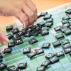 Lëtzebuerg bei der Scrabble-Weltmeeschterschaft | © Bigstock