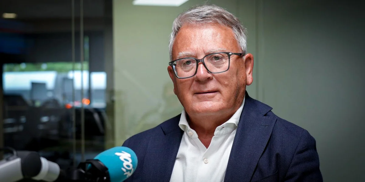 Nicolas Schmit begréisst d'Uerteel vum EUGH zur Mindestloundirektiv | © Michelle Barthel