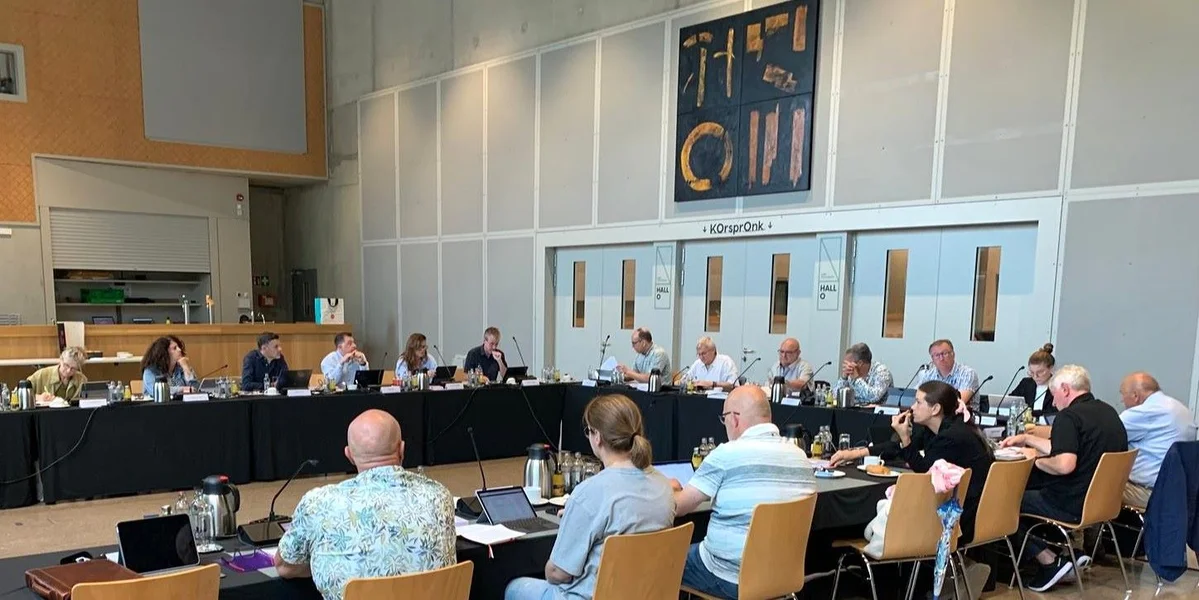 Nei Immobilienaffär Theema a Gemengerotssitzung | © Eric Ewald