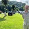 En nohaltege Camping
