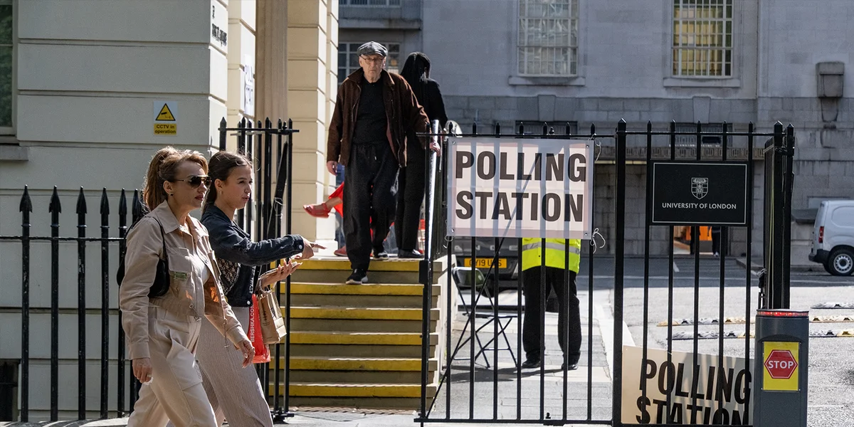 A Groussbritannien dierfe 16-Järeger bei den nächste Parlamentswale wielen | © Claire Barthelemy