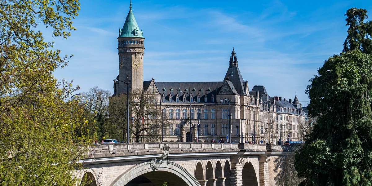 Wéi ass et zur Demissioun vun der Françoise Thoma komm? | © picture alliance / ZB | ERZ-Foto/Georg Ulrich Dostmann