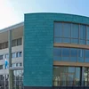 Frëndschaften tëschent Gemengen
