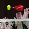 D'Lëtzebuerger Resultater bei der Indiaca-WM an Estland