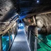D'Schifergrouwe vun Uewermaartel sollen UNESCO-Weltkulturierwe ginn | © Visit Éislek