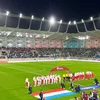 Nidderlag beim Jeff Strasser sengem éischte Match als FLF-Trainer