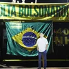 Brasilien: fréiere President Bolsonaro krut eng Prisongsstrof vu 27 Joer | ©  EPA/ANTONIO LACERDA