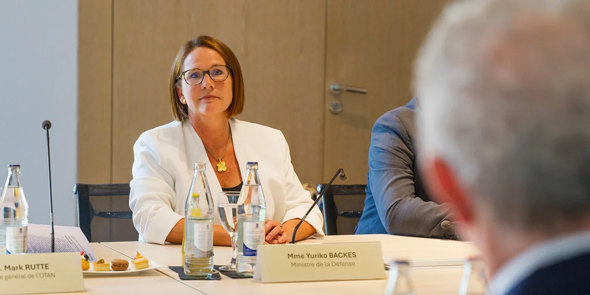 Militärsatellit GovSat-2 soll 2029 starten | © SIP / Jean-Christophe Verhaegen