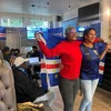 Fussball: De Cap Vert hofft op Qualifikatioun fir d'Weltmeeschterschaft | © Simon Larosche