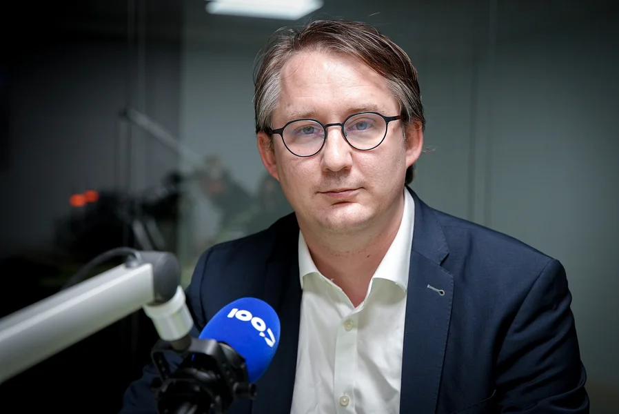 LuxDefence: Informéieren, beroden a weiderbilden, awer keng Prospektioun | © Morgane Weidig