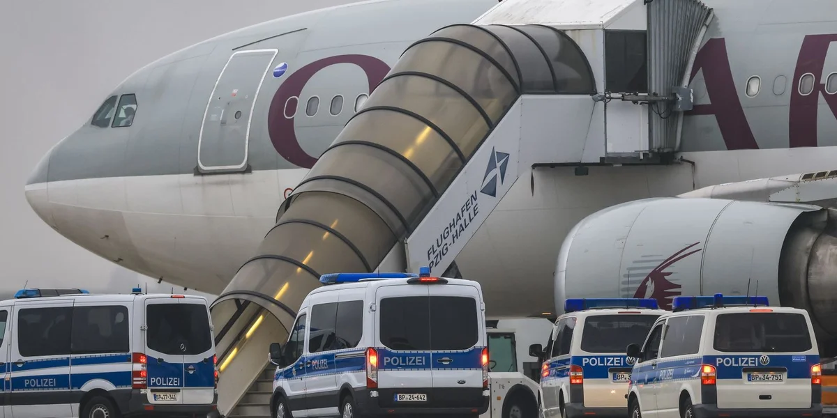 Ënner anerem Lëtzebuerg fuerdert méi Expulsiounsméiglechkeeten fir Afghanen | © picture alliance/dpa | Jan Woitas