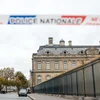 Louvre: Wat ass bis elo iwwer den Iwwerfall gewosst? | © EPA/Mohammed Badra