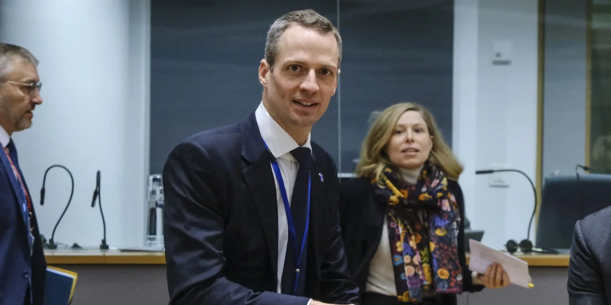 Serge Wilmes: Premier Luc Frieden huet ee kloert Mandat | © European Union