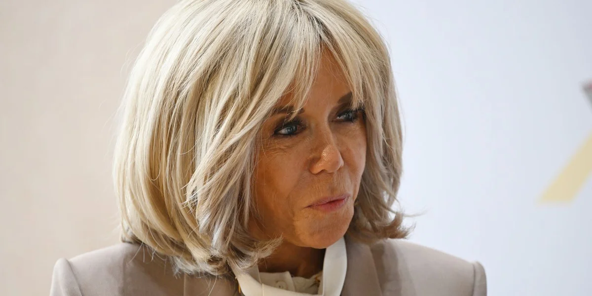 Brigitte Macron: 10 Leit wéinst Cybermobbing viru Geriicht | © picture alliance / Foto Huebner | Foto Huebner