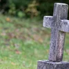 Wisou gesäit een op munche Kierfechter richteg al Griewer an op aneren net? | © Adobe Stock