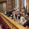 Walrecht vu 16 Joer un: D'Jugendparlament hofft op een neien Debat | © Chambre des députés 