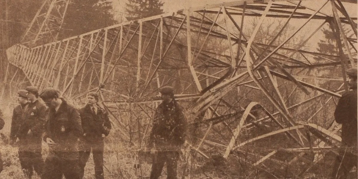 Bommeleeër: Iwwer 40 Joer duerno ... | © Archiv