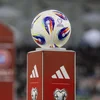 Fussball: Lëtzebuerg verléiert och säi leschte Match an der WM-Quali | © picture alliance / M.i.S. | Bernd Feil