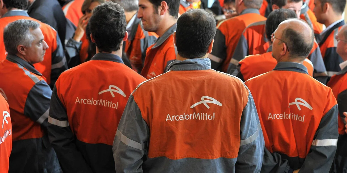 ArcelorMittal plangt gréissten Elektrouewen an Europa ze bauen | © NICOLAS BOUVY