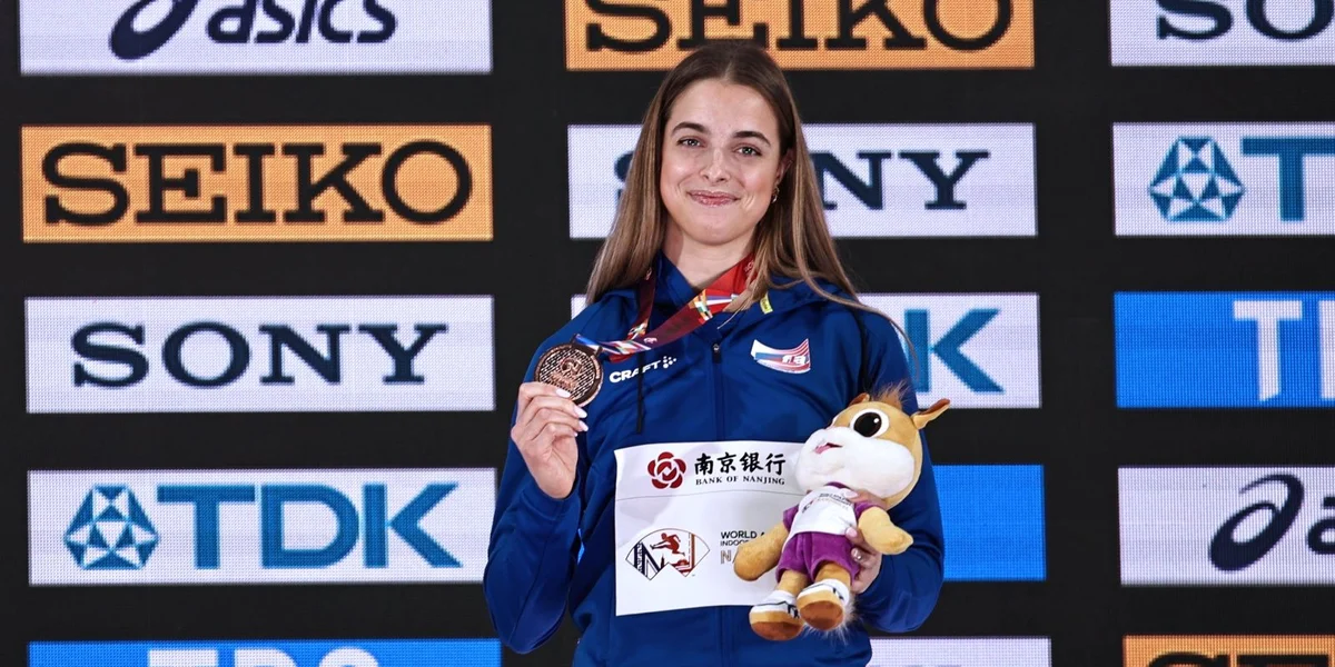 D’Sportlerinnen a Sportler vum Joer 2025 | © EPA / ANDRES MARTINEZ CASARES