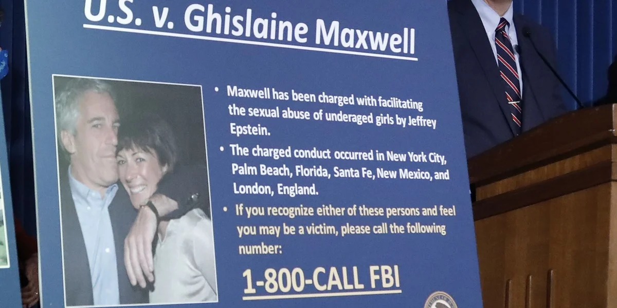 EU-Deputéiert: Europol soll aktiv ginn wéinst Verbindunge tëschent Politiker an Epstein | © EPA/JASON SZENES