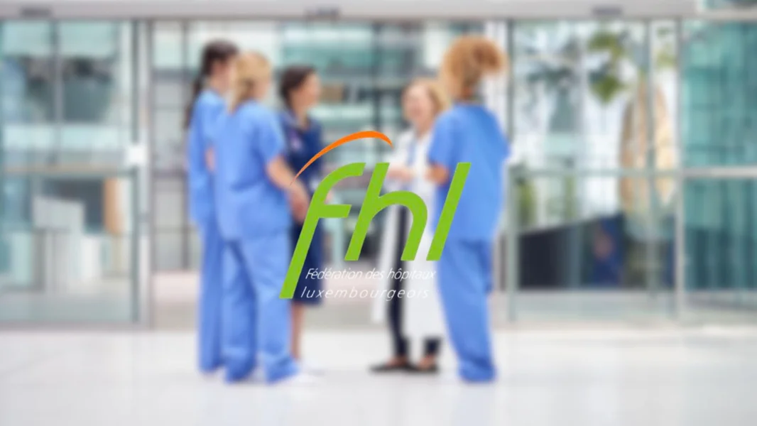 Spidolsfederatioun FHL ass prinzipiell zefridden mat der Reform vum Infirmiersberuff 