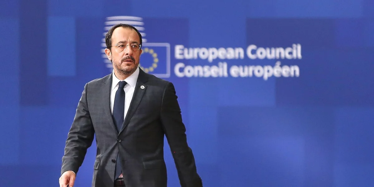 Klengen Inselstaat, grouss Dossieren: Zypern iwwerhëllt EU-Presidence | © picture alliance / dts-Agentur