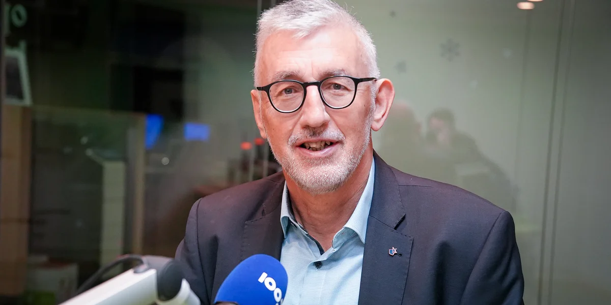 FEDIL-President wëllt näischt vun engem Klassekampf an de Betriber wëssen
