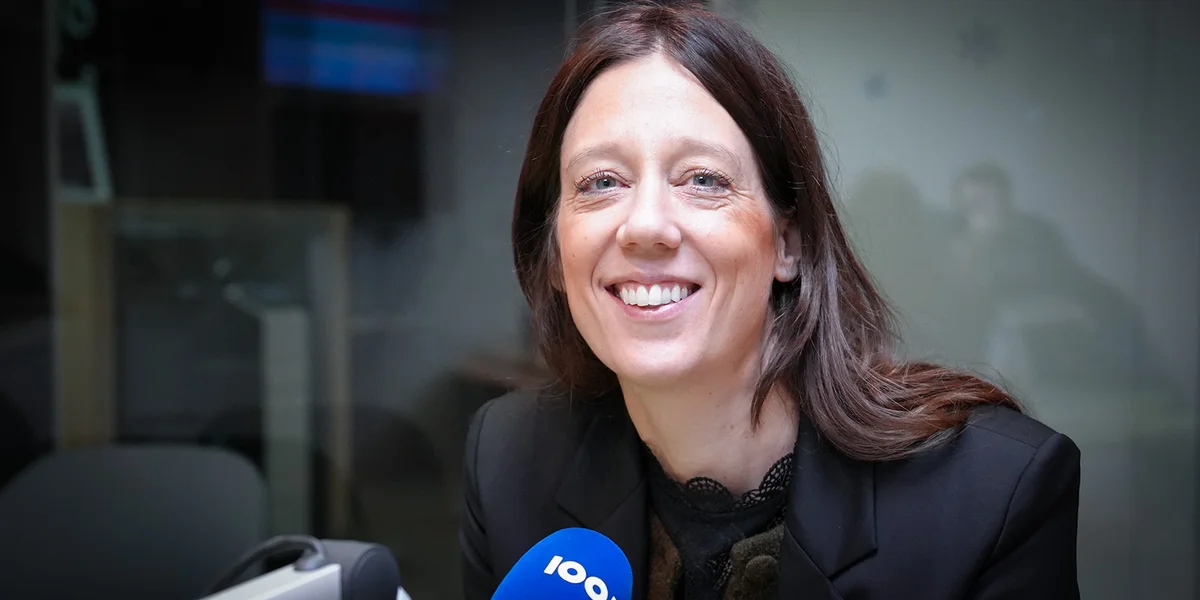 “Musek maachen ass op der Streck bliwwen” - Firwat d'Solfège-Reform néideg war | © Jo Diseviscourt