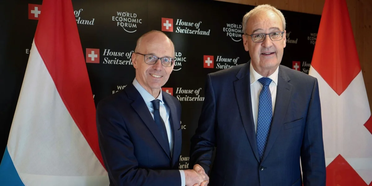 Frieden: Oppe fir all Géigemoossname géint d’USA | © ME (ministère d'État)