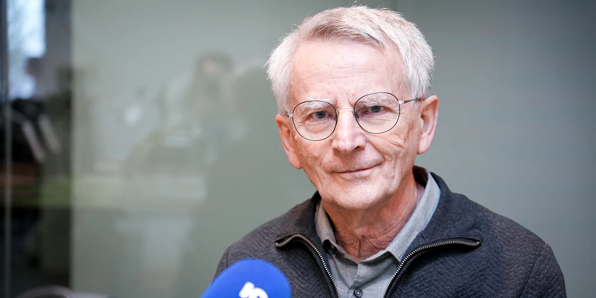 Schlecht Stëmmung op der Uni | © Jo Diseviscourt