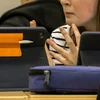 KI vs mënschlecht Gehier: Wou kann de Mënsch géint d'Technologie punkten? | © picture alliance / Caro | Bastian