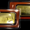 Spuerkeess: 6.000 US-Dollar fir eng Onz Gold “absolut net onméiglech” | © EPA/ALI HAIDER