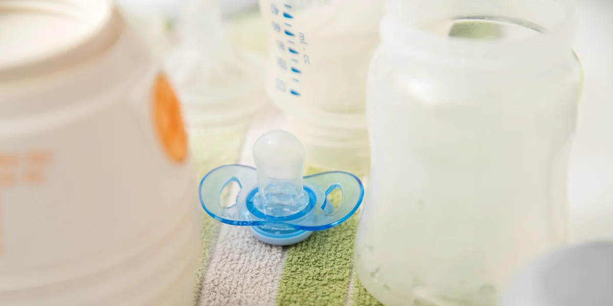 ALVA: Weider Warnunge wéinst Puddermëlleche fir Puppelcher  | © picture alliance / Christin Klose | Christin Klose